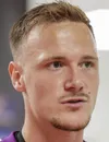 Oscar Hedvall - Vålerenga Fotball Elite futbolcusu