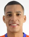 Óscar Hernández - Deportivo Táchira futbolcusu