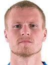Oscar Hiljemark futbolcu profil fotoğrafı