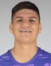 Óscar Hinojosa - Metropolitanos U20 futbolcusu