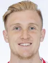 Oscar Jansson - Bærum SK futbolcusu