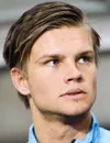 Oscar Jonsson - Kubikenborgs IF futbolcusu