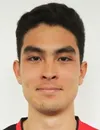Oscar Kahl player profile photo