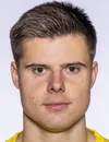 Oscar Kapskarmo - Egersunds IK futbolcusu