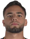 Óscar Linares - Deportivo Miranda FC futbolcusu