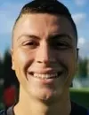 Oscar Malltezi futbolcu profil fotoğrafı