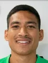 Óscar Manzanárez - Club Tijuana futbolcusu