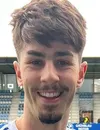 Oscar Marotías - giocatore del Salamanca CF UDS