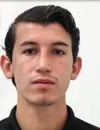 Óscar Mazatán - Mineros de Zacatecas futbolcusu