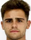 Óscar Melendo - Shanghai Port futbolcusu