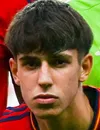 Óscar Mesa - CF Rayo Majadahonda futbolcusu