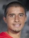Óscar Millán - giocatore del Atlético La Paz