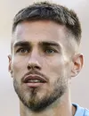 Óscar Mingueza - Celta Vigo futbolcusu