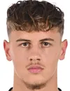 Oscar Olivier - Spieler von Oud-Heverlee Leuven U23