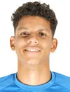 Óscar Peñalba - CD Árabe Unido futbolcusu