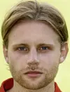 Oscar Pettersson - Spieler von GAIS