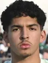 Oscar Pineda - Spieler von Chicago Fire FC II