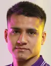 Óscar Pinto - Spieler von Comerciantes Unidos