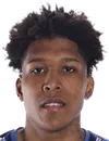 Óscar Quiñónez - giocatore del Orense SC