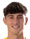 Óscar Rivas - Vitória SC futbolcusu
