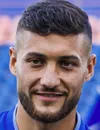 Óscar Rodríguez - Al-Diriyah FC futbolcusu