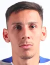 Óscar Romero - Spieler von Club Sportivo 2 de Mayo
