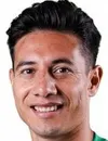 Óscar Ruiz - Sportivo Luqueño futbolcusu