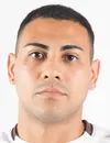 Oscar Salomón - CA Newell's Old Boys player