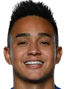 Óscar Santis - Antigua GFC futbolcusu
