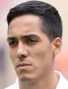 Oscar Scarione futbolcu profil fotoğrafı