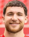 Oscar Schönfelder - jogador do SSV Jahn Regensburg
