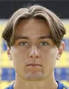 Oscar Sjöstrand - Malmö FF futbolcusu