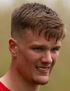 Oscar Thorn - Lincoln City futbolcusu
