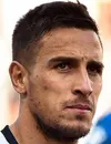 Óscar Trejo - Rayo Vallecano futbolcusu