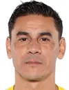 Óscar Ustari - Vereinslos player