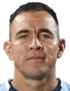 Oscar Vaca - Club Aurora futbolcusu