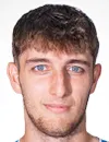 Óscar Vacas - CE Europa futbolcusu