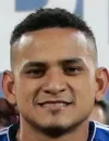 Óscar Vanegas - CA Güemes futbolcusu