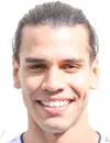 Óscar Vásquez - joueur du Deportivo Binacional