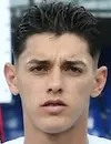 Óscar Vega - CD Eldense futbolcusu