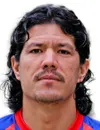 Óscar Vílchez - Karriereende futbolcusu