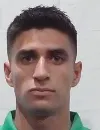 Óscar Villa - CD Leones Negros de la UdeG futbolcusu