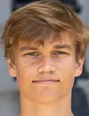 Oscar Wiklöf - SC Freiburg II futbolcusu