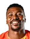 Oscarine Masuluke - Stellenbosch FC futbolcusu