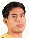 Osciel de la Cruz - Jaguares FC futbolcusu
