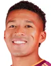Oshiro Takeuchi - CD Los Chankas futbolcusu