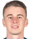 Oskar Ågren - Spieler von GAIS
