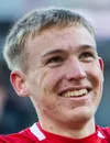 Oskar Boesen - Stabæk Fotball futbolcusu