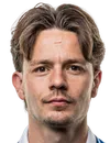 Oskar Buur - Lyngby Boldklub futbolcusu