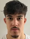 Oskar Casagrande - NK Jesenice futbolcusu
